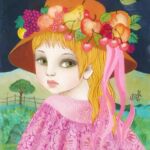 pomona (2) par M.T. Girofla