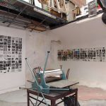 Le Conversatoire atelier de Patrick Thomé