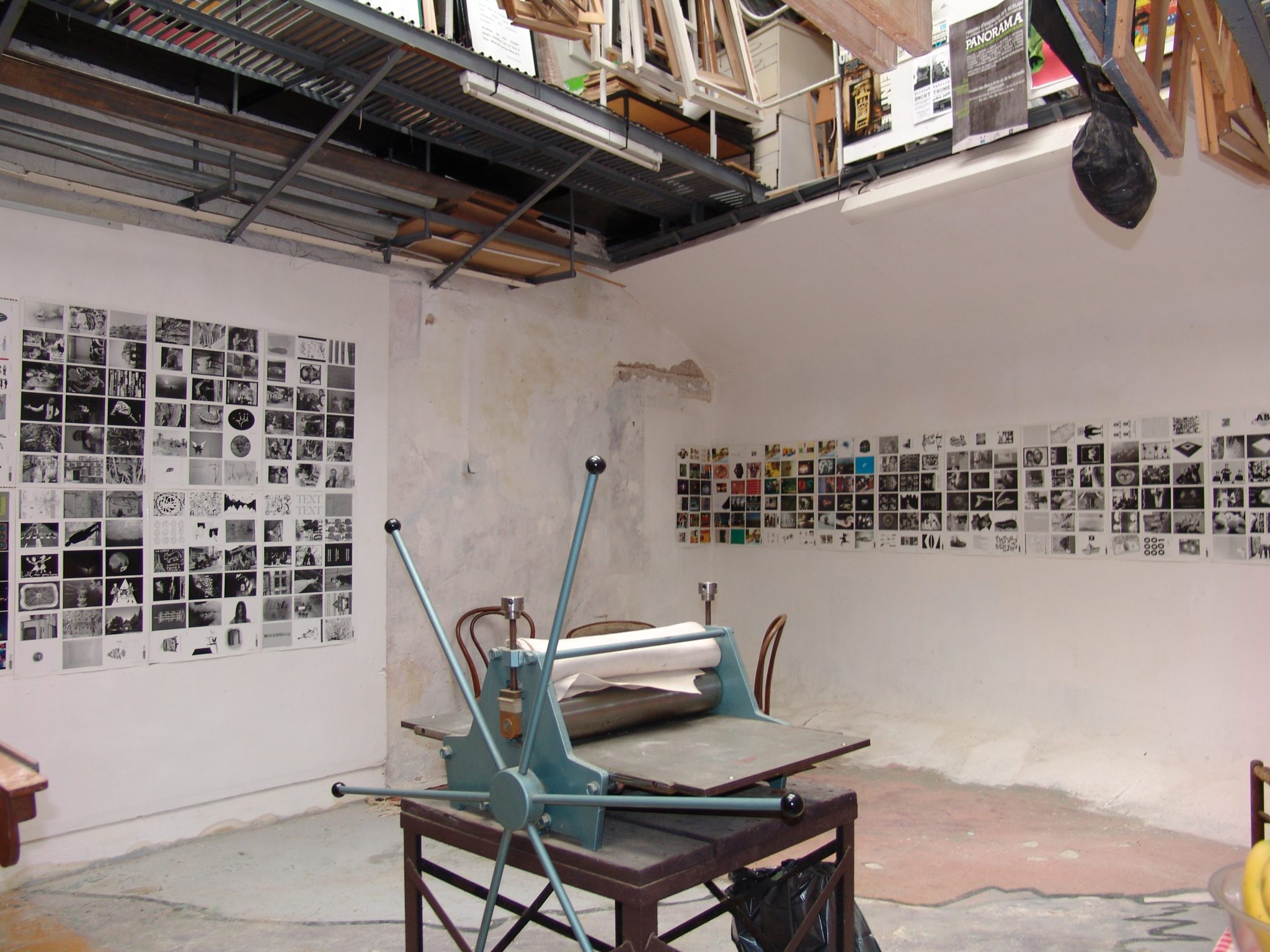 le-conversatoire-atelier-de-patrick-thome