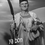 ya bon art mania 
