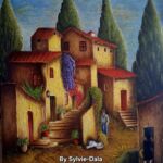Le Sud par Sylvie-Dala