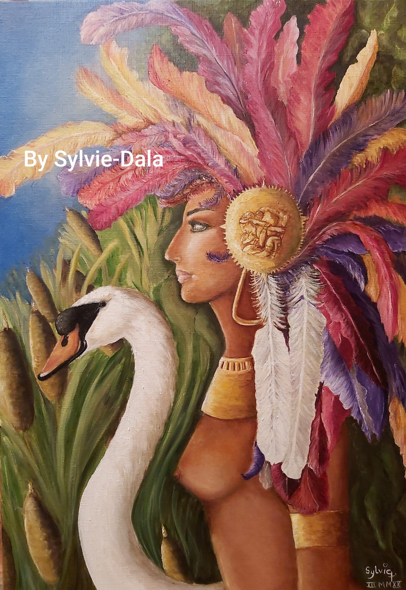 la-dame-au-cygne