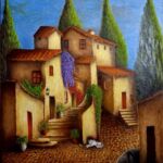 le sud par Sylvie-Dala