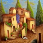 le sud bon par Sylvie-Dala