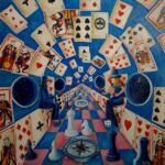 les jongleurs de coeurs par Sylvie-Dala