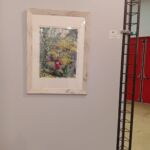 EVREUX JARDIN BOTANIQUE 2 par GROULT