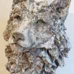 Loup polaire - LAFFAILLE