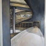 L'ECHANGEUR par DANI ROBERT