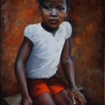 fille-assise-burkina-faso