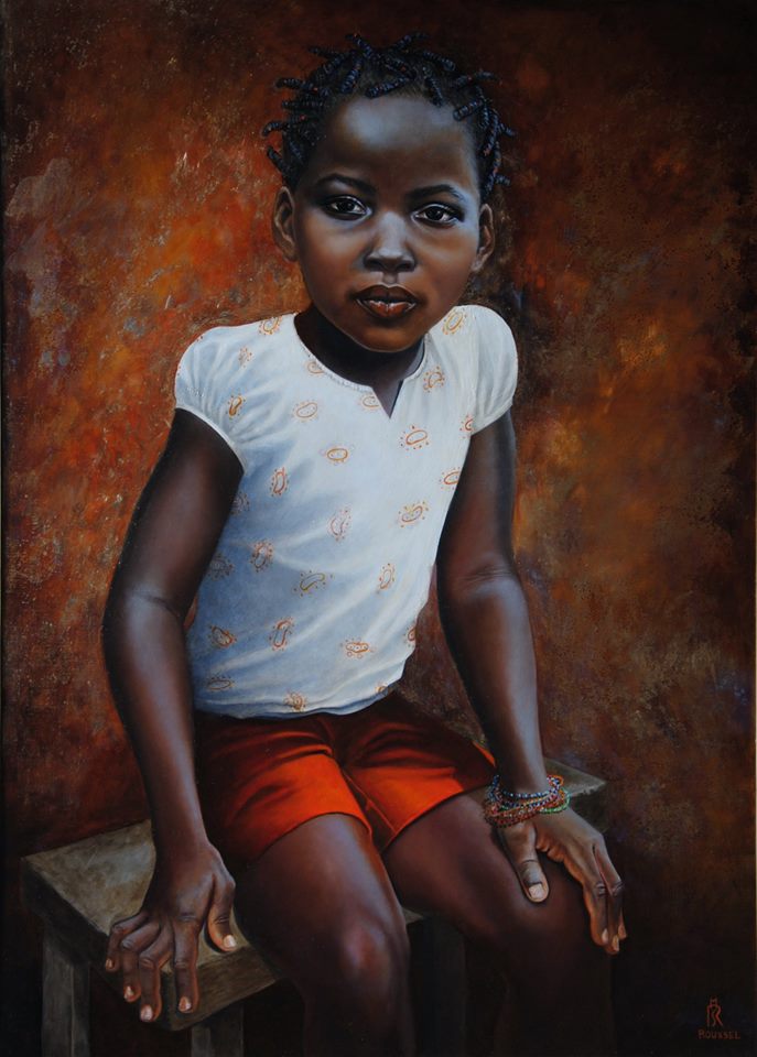 fille-assise-burkina-faso
