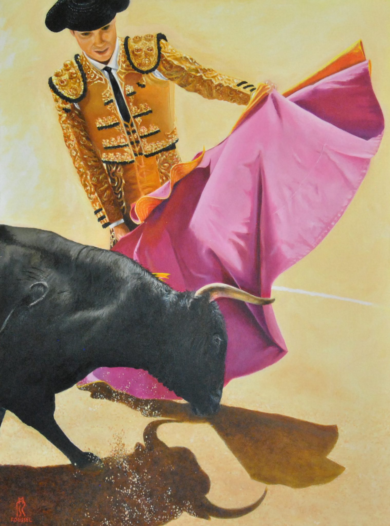 juan-bautista-torero