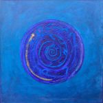 Blue night
