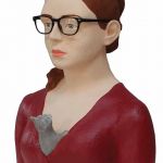 Sculpture 01-1 par Rampnoux