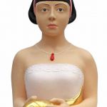 Sculpture 07-1 par Rampnoux