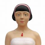 Sculpture 07 par Rampnoux