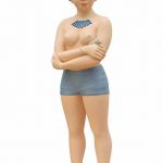 Sculpture 08-1 par Rampnoux