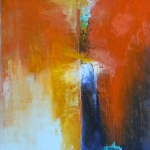 Un soir