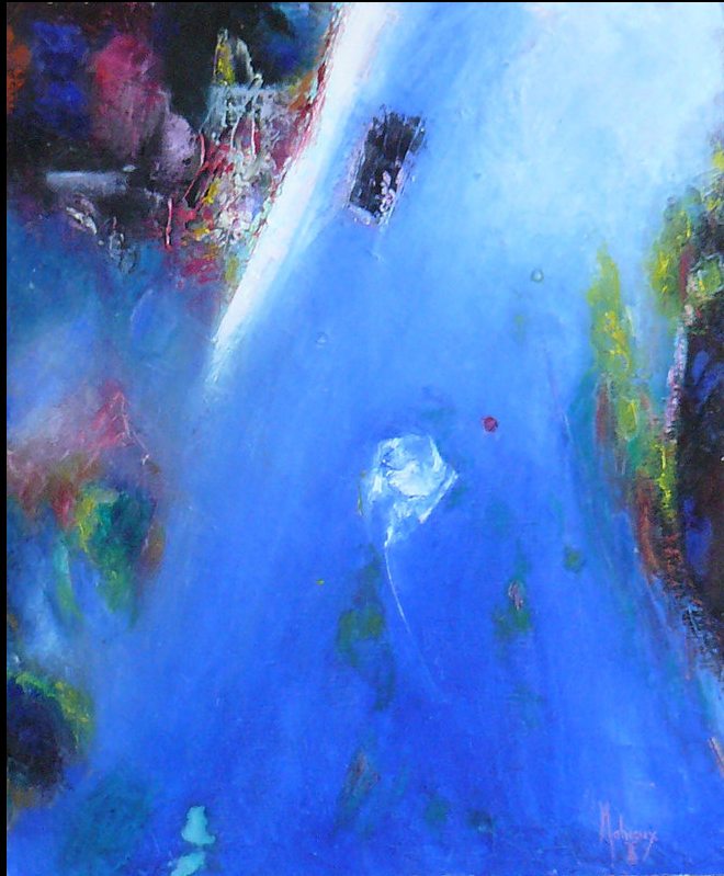 voyage-spatial