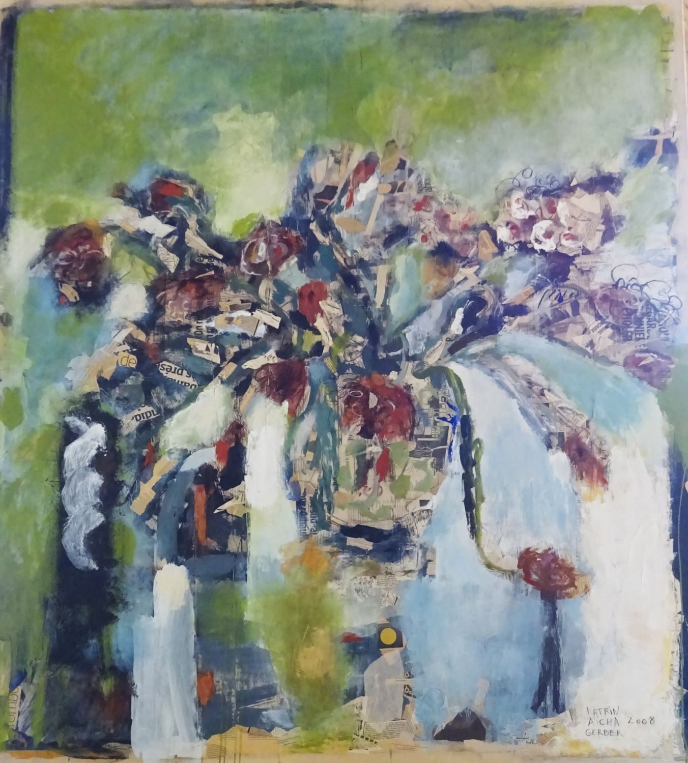 fleurs