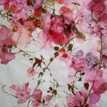 bougainvilliers 80 x 110