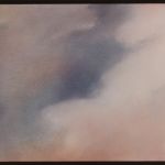 Grand ciel 240 x 100