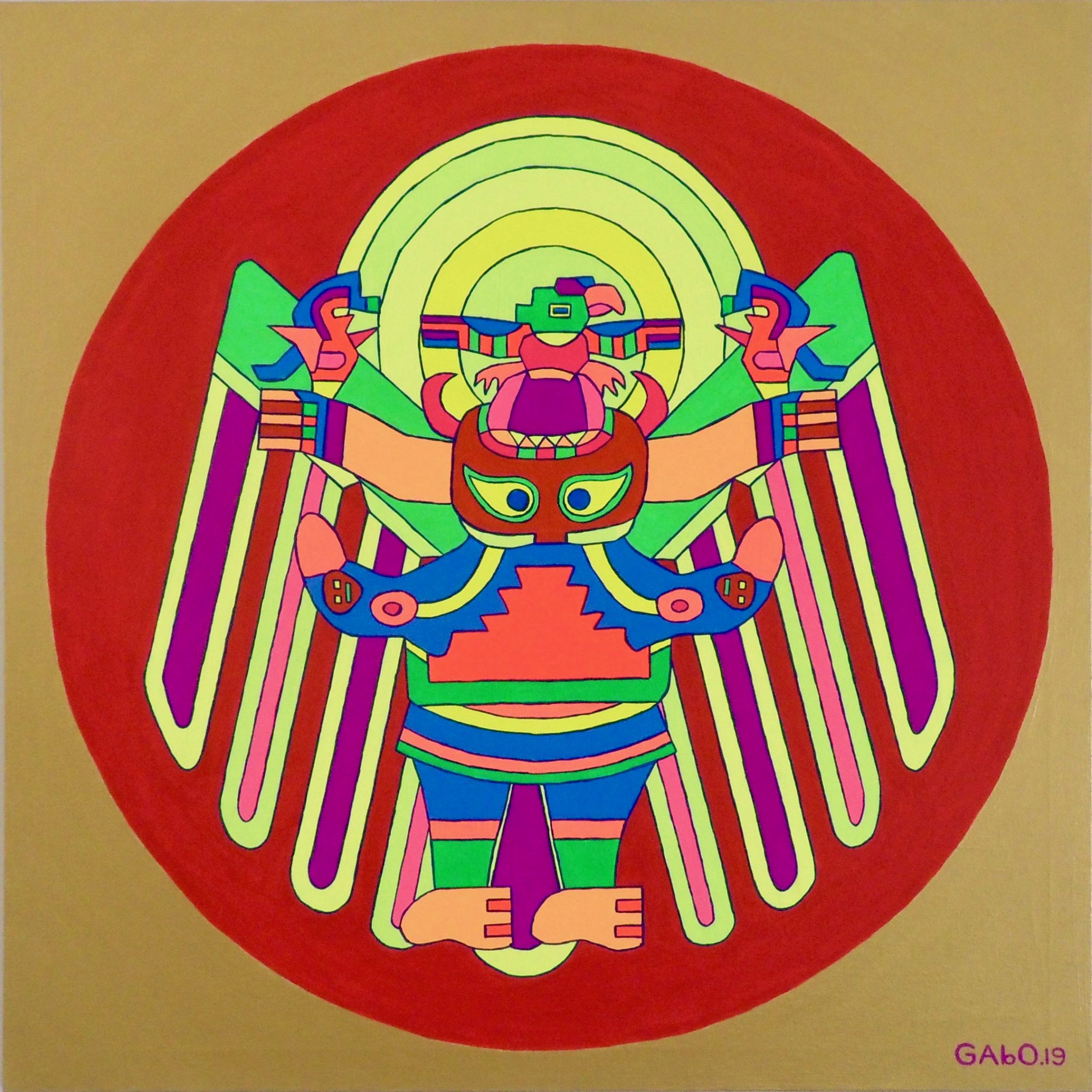 divinite-chimu