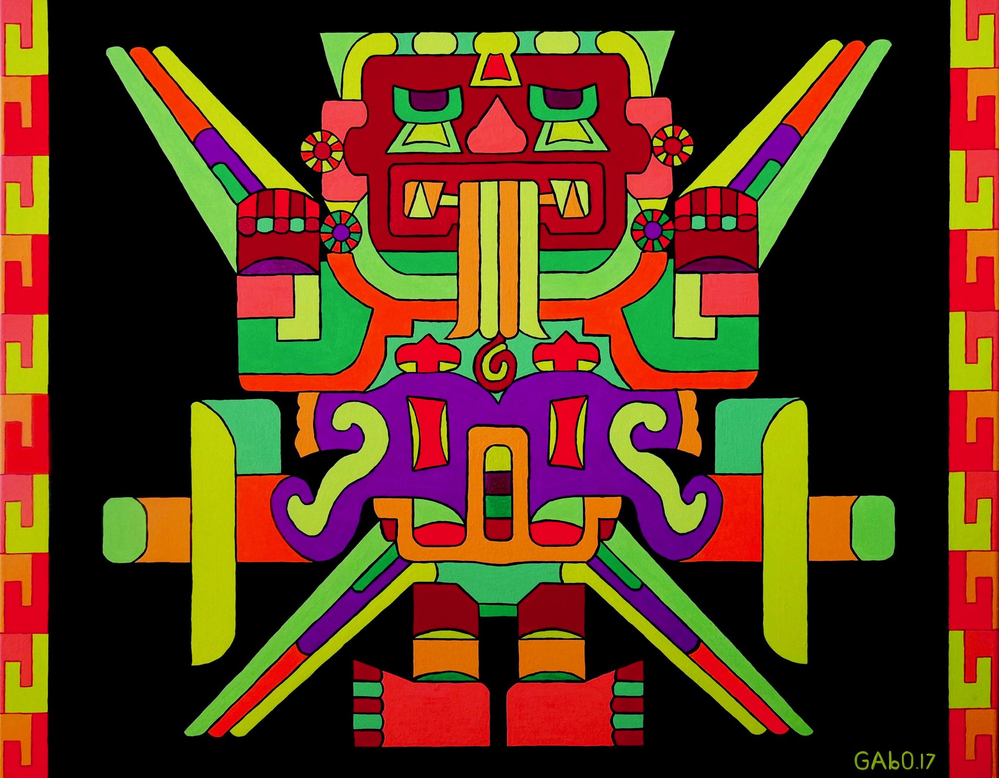 wiracocha