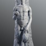 L'invitation du faune par PICO