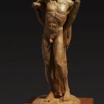 Saint-Sébastien par PICO