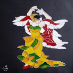 Flamenco par Sophie POMMARAT