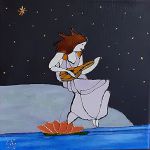 LA PETITE PRINCESSE