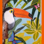 L\'oiseau des iles