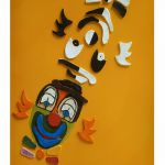 Hommage clownesque