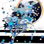 L\'Arbre d\'azur