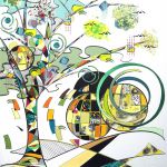 L\'Arbre de Lune 
