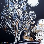 L\'Arbre noctrune 