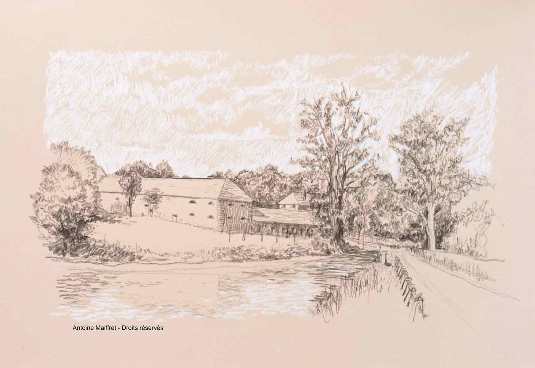 lorme-du-pont