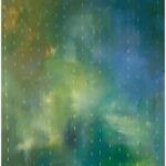 pluies vertes par Christelle Guénot