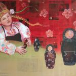 cartepostale Gdtablomatriochhkas