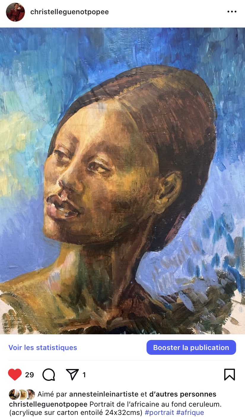 portrait-africaine-2025