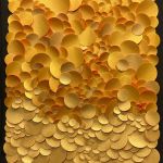 Bichrome 46 par Patricia JEAN DROUART