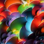 Multichrome 6 par Patricia JEAN DROUART