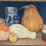 Becs et ventres par Nath Genneson Tirrell