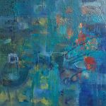 LE FOND DES OCEANS