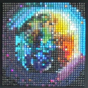 earth-frequency