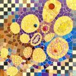 3 par Aurélie MARTIGNAC  ÔmosaïcDesign