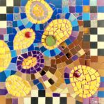 4 par Aurélie MARTIGNAC  ÔmosaïcDesign