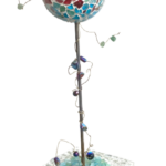 NEXUS par Aurélie MARTIGNAC  ÔmosaïcDesign