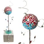 NEXUS par Aurélie MARTIGNAC  ÔmosaïcDesign