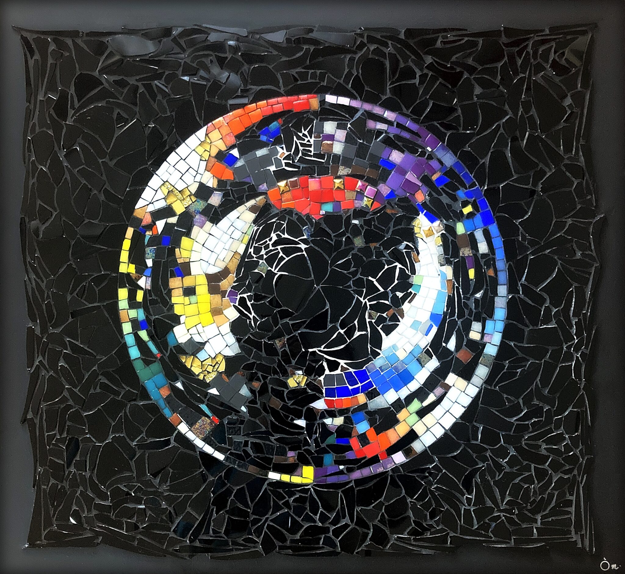 univers-bulle-2023-mosaique-60-x55-cm-aurelie-martignac